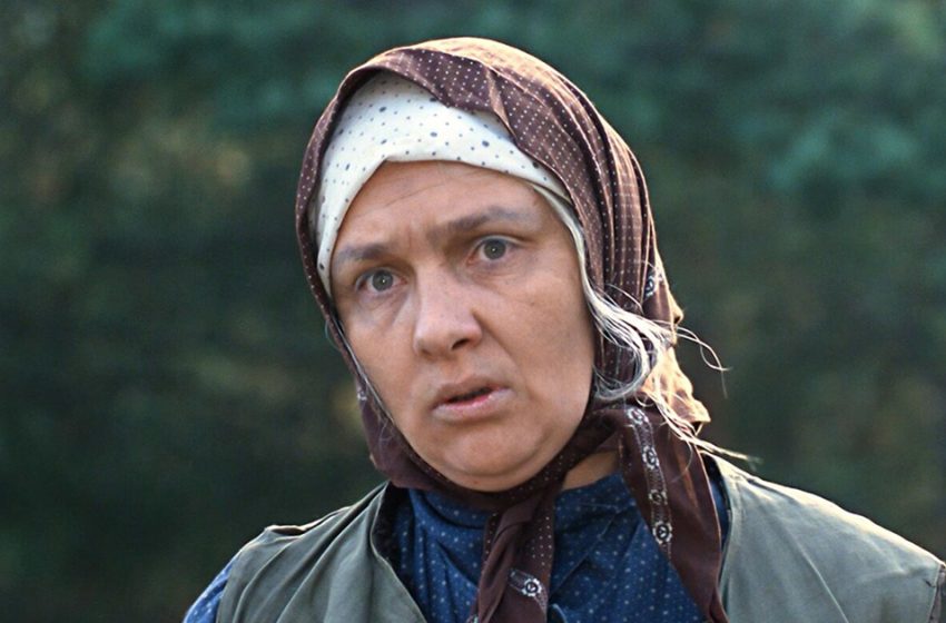  В 40 лет сыграла бабу Шуру в известной кинокартине. Как выглядит 79-летняя Тенякова?