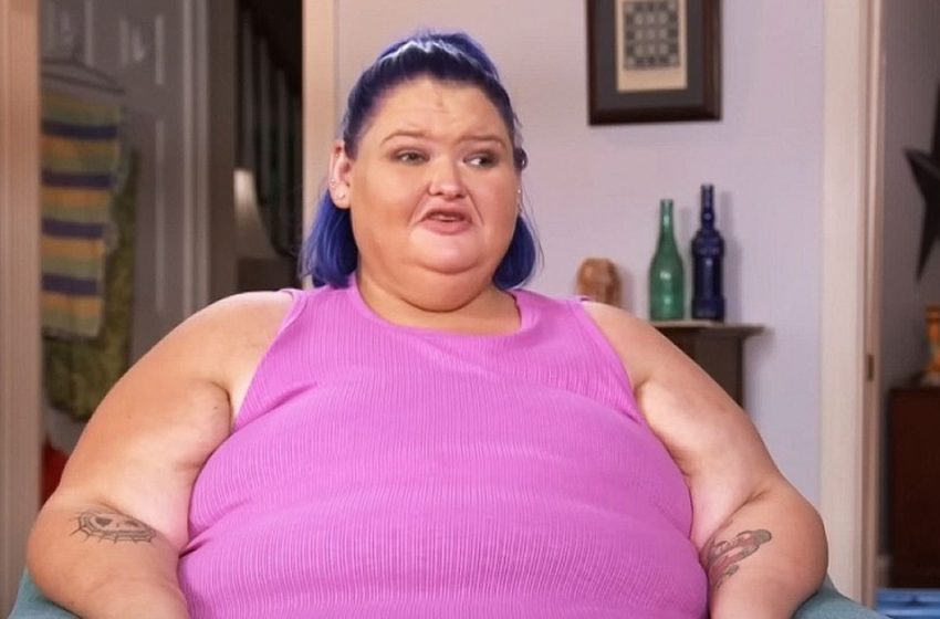  Жена от шоуто ‘1000-Lb Sisters’ показа новото си гадже: Как се е променил животът й?