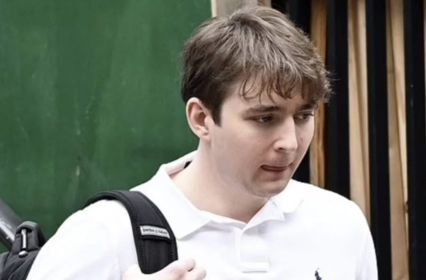  Нови снимки на Барън Тръмп предизвикаха вълнение: Малкият детайл, за който всички говорят!