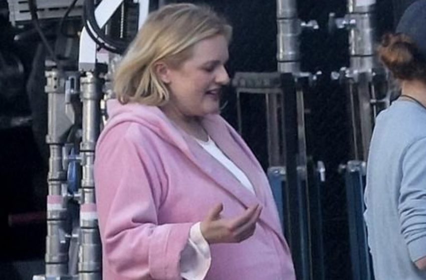  „Тя някога игра в някои от най-големите хитове по телевизията, но сега е почти неузнаваема!“: Коя е тази актриса?