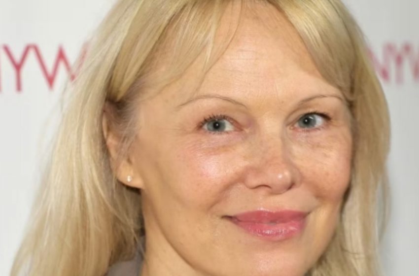 Памела Андерсън, на 58, отново намира любов!: Виж кой открадна сърцето ѝ след 4 брака!