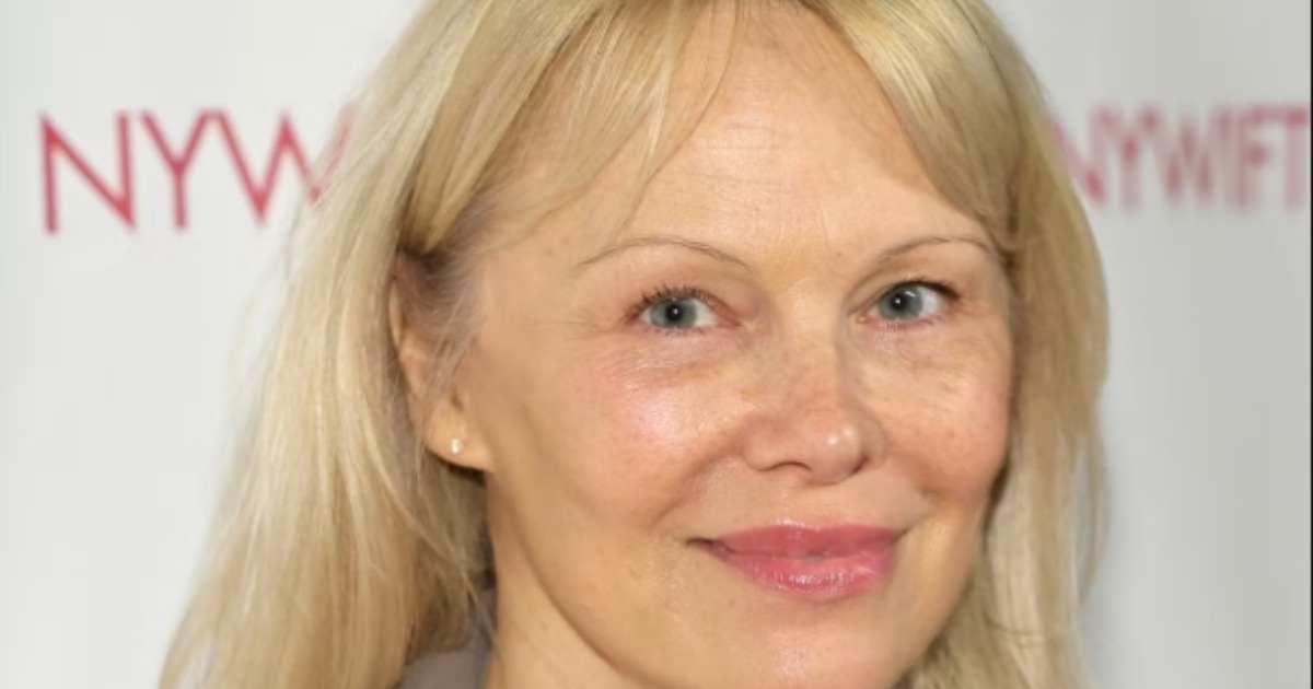 Памела Андерсън, на 58, отново намира любов!: Виж кой открадна сърцето ѝ след 4 брака!