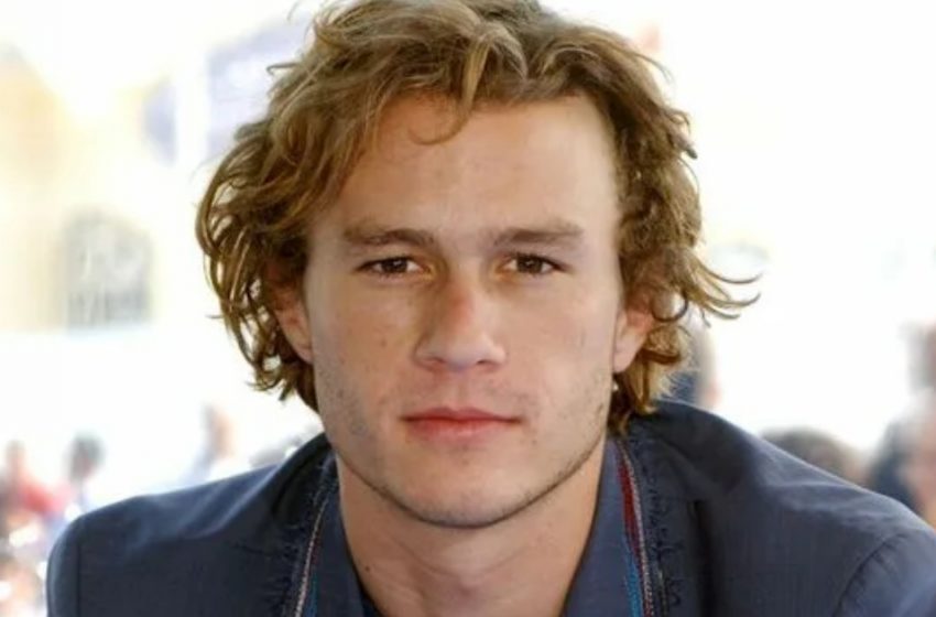  Дъщерята на Хийт Леджър, на 19 години, удиви феновете като „живото копие“ на покойния си баща!: Как изглежда тя?