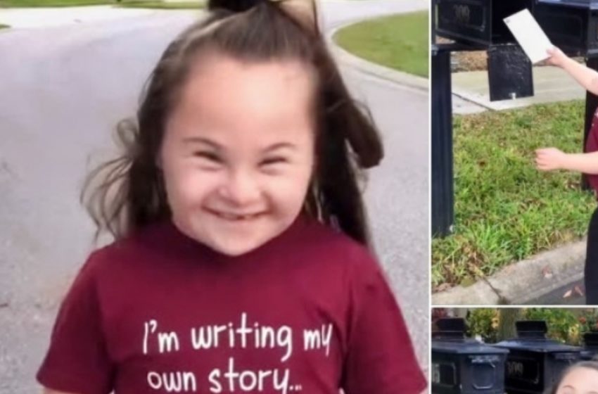  Смелостта на една майка: Сърцераздирателното писмо до лекаря, който посъветва прекъсване на бременността!