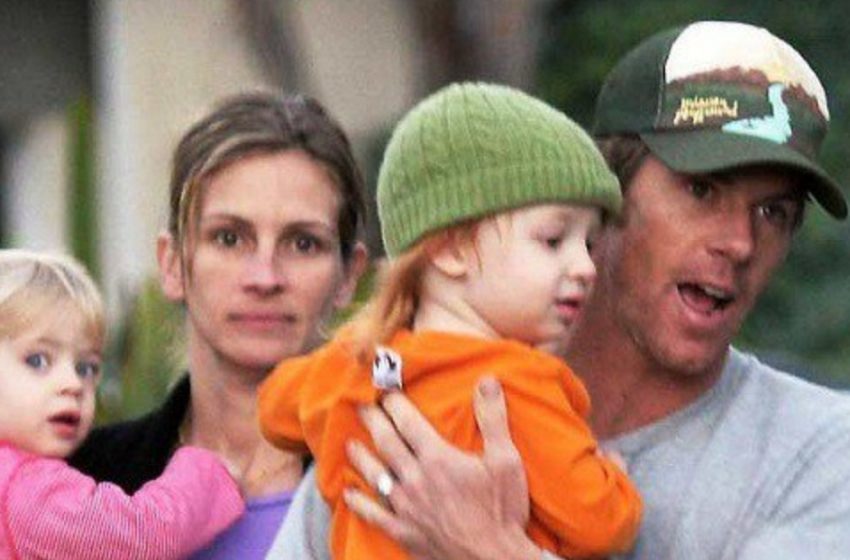  Близнаците на холивудската икона навършват 18!: Разкрити редки семейни снимки!