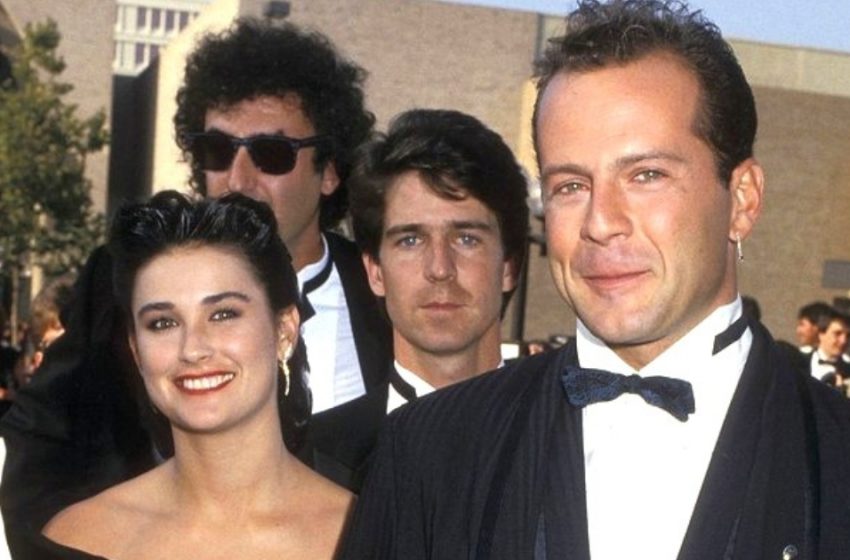  „Мозъкът е изчезнал, но тялото живее!“: Брус Уилис преместен на 24/7 грижи от съпругата си