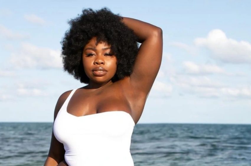  Бионичният модел, който предизвика границите: Как тя се научи да обича тялото си и да разбива стереотипите на обществото