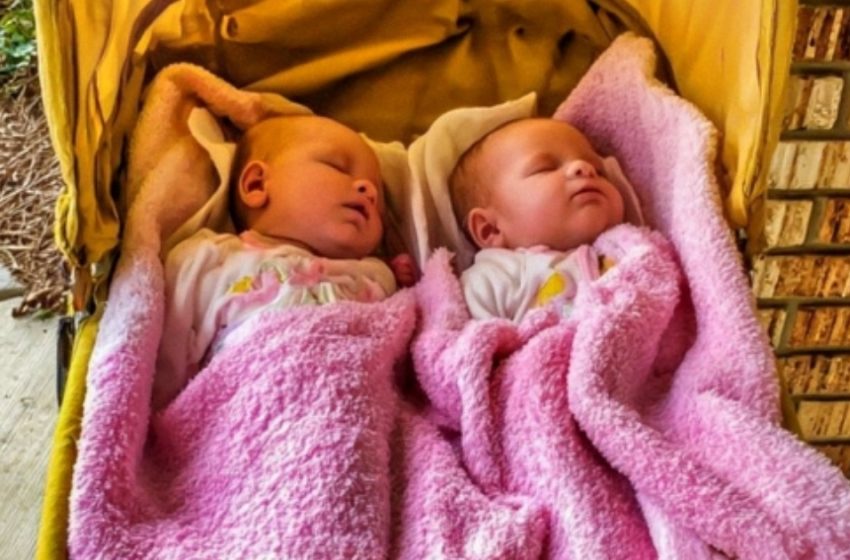  Тийнейджърската дъщеря довежда вкъщи новородени близнаци!: После наследство от 4,7 милиона долара променя всичко!