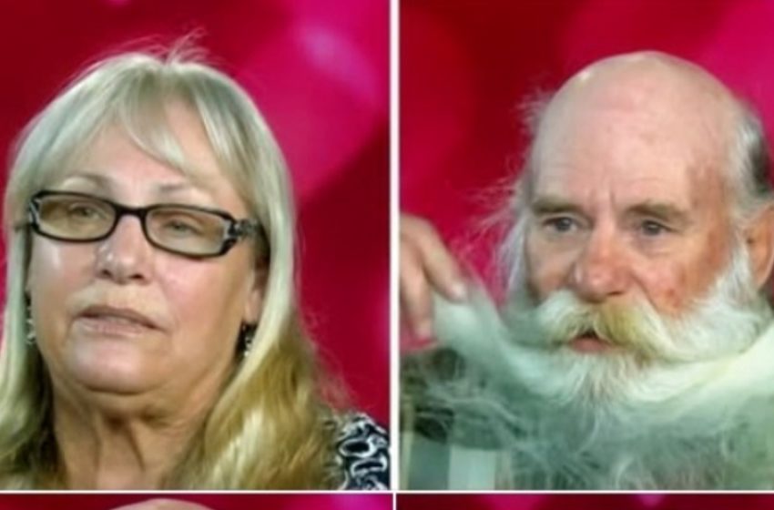  50 години по-късно: Преобразяванията на двойката ги правят почти непознати