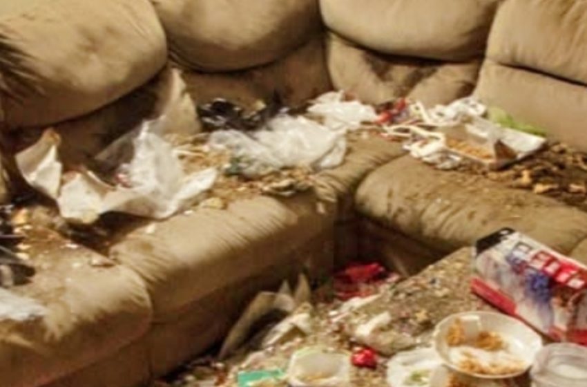  Моята сестра съсипа дома ми по време на рождения ден на нейния син!: Ето как прекъснах връзката с нея