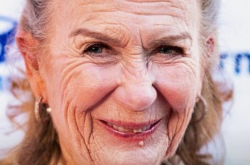  Известната актриса, която откри трайна любов с актьор наполовина по-млад от нея: Тяхната невероятна история!