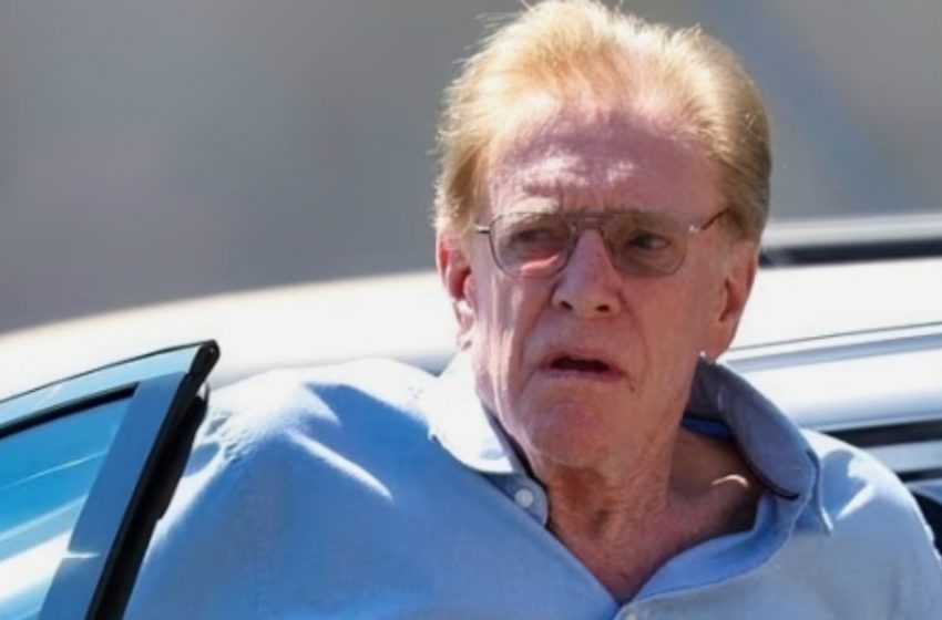  Холивудска легенда на 78 години: Можете ли да разпознаете тази емблематична звезда от филмите на Брус Уилис от 80-те и дебюта на Спилбърг?