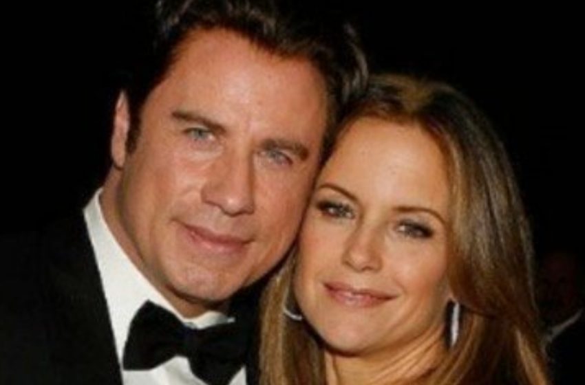  Как изглежда днес чудотворният син на Кели Престън и Джон Траволта, Джет!: Вижте снимките!