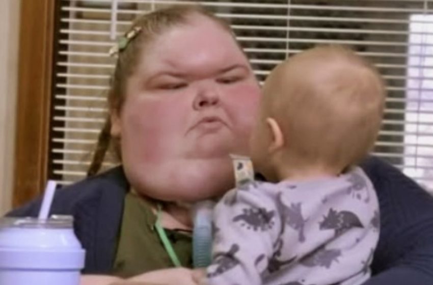  След като свали 200 кг, смелият й бански костюм предизвика всеобщо внимание!: Как изглежда сега?