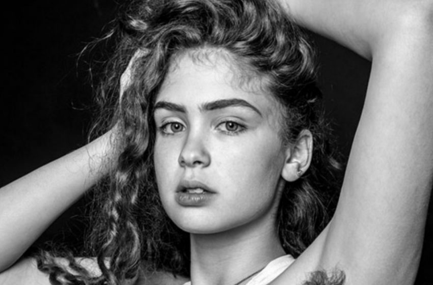  Фотосерията „Естествена красота“ предизвиква разговор, като показва жени, които приемат окосмяването по тялото: Вижте смелите изображения!