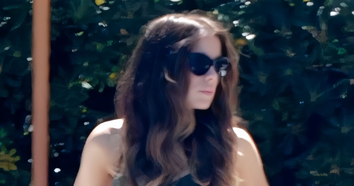 Непроменената ѝ красота продължава да пленява на 51 години!: Можете ли да познаете коя е тази звезда?