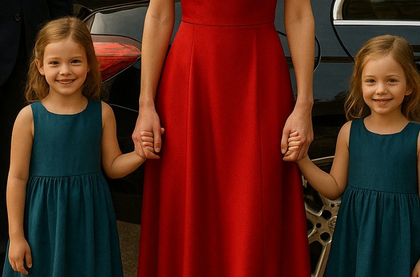  Той покани бившата си съпруга на сватбата си, за да я унизи, но когато тя излезе от лимузината — залата замря. Никой не очакваше какво ще се случи след това…