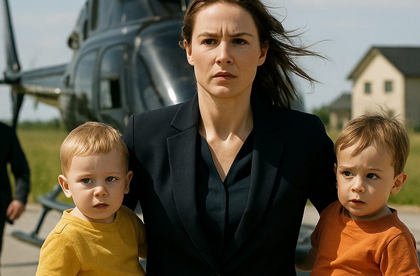  Той изгони жена си и децата си заради друга… но след десет години тя се върна — и му отне всичко.