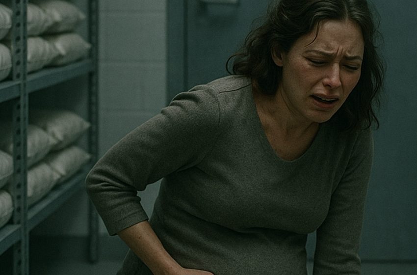  Съпругът си мислеше, че се е избавил от жена си, но съдбата беше подготвила съвсем различно наказание.