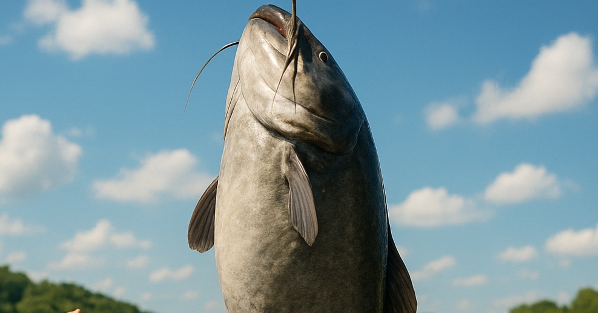 Рибари уловиха огромна риба в морето… но това, което откриха в нея, остави всички вцепенени.